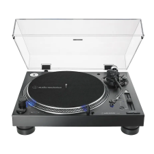 Audio-Technica AT-LP140X lemezjátszó