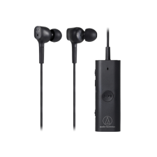 Audio-Technica ATH-ANC100BT fülhallgató, fejhallgató