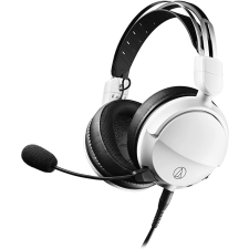 Audio-Technica ATH-GL3 fülhallgató, fejhallgató
