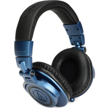 Audio-Technica ATH-M50XDS fülhallgató, fejhallgató