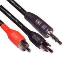 Audio-Video HI-FI,optikai,hdmi,kábel audió/videó kellék, kábel és adapter