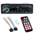 Audiocore Radio Audiocore AC9720 B MP3 / WMA / USB / RDS / SD ISO Bluetooth Multicolor, APT-X technology