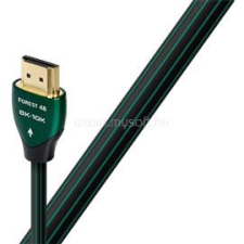 Audioquest Forest HDM48FOR100 1m HDMI 2.1 kábel (HDM48FOR100) kábel és adapter