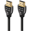 Audioquest HDMI 2.1 Összekötő Fekete 1.5m HDM48PEA150