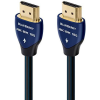 Audioquest HDMI 2.1 Összekötő Kék 1m HDM18BLUE100