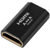 Audioquest HDMI Toldó Fekete 3cm HDMADAA