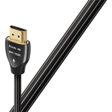 Audioquest pearl hdm48pea300 3m hdmi 2.1 kábel kábel és adapter