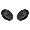  Audiószóró csomag Fiat Sedici hátsó ajtókhoz 2005-2014 Audison Prima 70 W