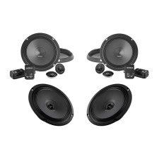Audison Autóhangszóró szett Renault Laguna 1 1994-2000 Audison Prima 100 W elektromos alkatrész