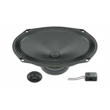 Audison Prima - 6x9" Hangszórórendszer Nissan Pathfinderhez (2012-2016) elektromos alkatrész