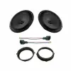 Audison Prima autós hangszórócsomag a Kia Pro Ceed 2011-2013 hátsó ajtajához, RMS 70W