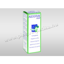 Audispray Audispray Adult fülspray 50ml test- és fülgyertya
