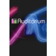 Auditorium (digitális licenc) videójáték