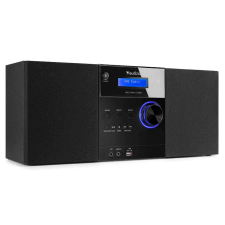 Audizio METZ mini hifi rendszer