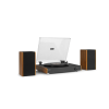 Audizio RP335 Retro lemezjátszó hangszórokkal