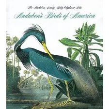  Audubon's Birds Of America – Roger Tory idegen nyelvű könyv