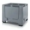 AUER MBG 1210 műanyag konténer 1200x1000x1000 mm