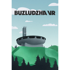 Augmade Ltd Buzludzha VR (PC - Steam elektronikus játék licensz) videójáték