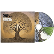  August Burns Red - Season Of Surrender (CD) heavy metal