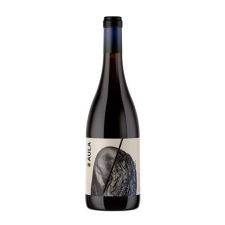 Aula: Bobal-Merlot 2019 száraz vörösbor (Valencia, Spanyolország) bor