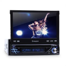 Auna MVD-260 autós dvd lejátszó