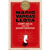  AUNT JULIA & THE SCRIPTWRITER – Mario Vargas Llosa,Helen R. Lane