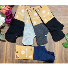 Aura Via aura.via férfi boka zokni 5pár/cs vegyes szin férfi zokni