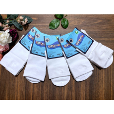 Aura Via aura.via gyógyzokni gumi nélküli 5 pár/cs FG226