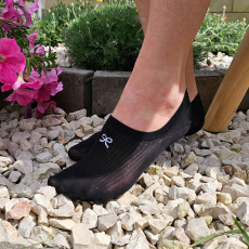 Aura Via Balerina titokzokni masnis 5 pár/cs 35-38