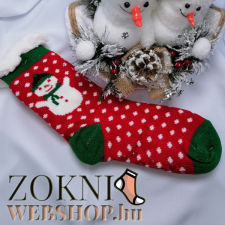 Aura Via Mintás mamusz 38-41 női zokni