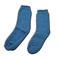 Aura Via THERMO női zokni 38-41, Szürke