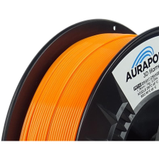 AURAPOL PLA 3D élénk narancssárga 1 kg 1,75 mm (PLA606571) nyomtató kellék