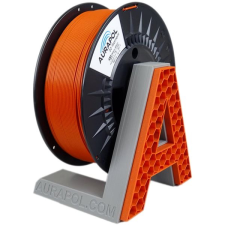 AURAPOL PLA 3D Filament, Metallic Brick, 1 kg, 1,75 mm nyomtató kellék
