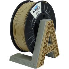 AURAPOL PLA 3D WOOD PINE - 1kg, 1,75mm (PLA606786) nyomtató kellék