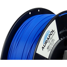 AURAPOL PLA HT110 3D, kék 1 kg 1,75 mm nyomtató kellék