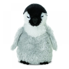 AURORA GIFT Mini Flopsies plüss császárpingvin figura 20cm játékfigura