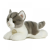 AURORA GIFT MiYoni plüss cica figura 20cm