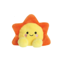 AURORA GIFT Palm Pals 13 cm Napocska plüssfigura