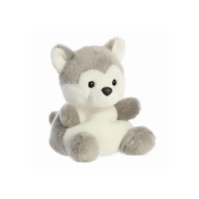 AURORA GIFT Palm Pals 13cm Busky husky plüss figura plüssfigura