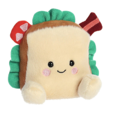Aurora Játék plüss Aurora Palm Pals szendvics 13 cm plüssfigura