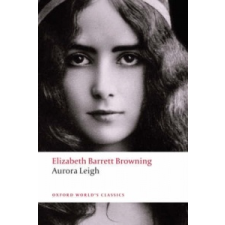  Aurora Leigh – BROWNING,E. B. idegen nyelvű könyv