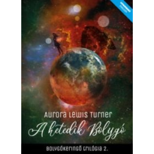 Aurora Lewis Turner A hetedik bolygó irodalom