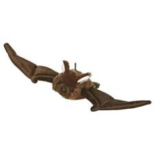 Aurora Mini Flopsies 20 cm-es plüss denevér plüssfigura