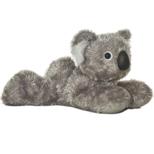 Aurora Mini Flopsies 20 cm-es plüss koala plüssfigura