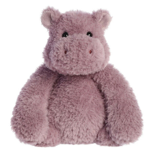 Aurora Nubbles víziló plüss 27 cm plüssfigura