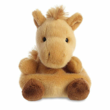 Aurora Palm Pals Gallop ló plüss babzsák figura 13 cm plüssfigura