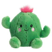 Aurora Palm Pals: Prickles, a kaktusz plüssfigura 13 cm (33615) plüssfigura