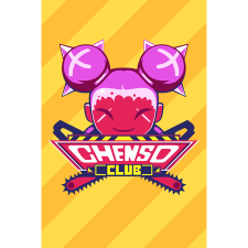 Aurora Punks Chenso Club (PC - Steam elektronikus játék licensz) videójáték