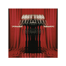  Aurora - The Gods We Can Touch (Cd) rock / pop