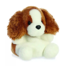 Aurora World Lady, a spániel plüssfigura - 12 cm plüssfigura